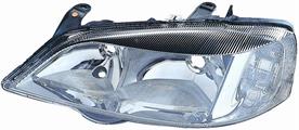 FARO DX OPEL ASTRA 98->