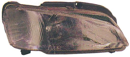 FARO SN PEUGEOT 106 97->