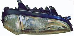 FARO DX TIGRA 95->