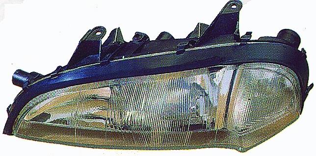 FARO SN TIGRA 95->