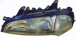FARO SN TIGRA 95->