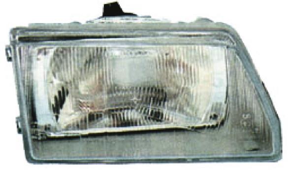 FARO DX CINQUECENTO 92->
