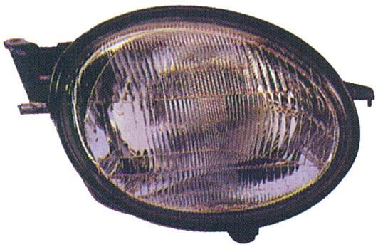 FARO DX COROLLA 1997->2000******