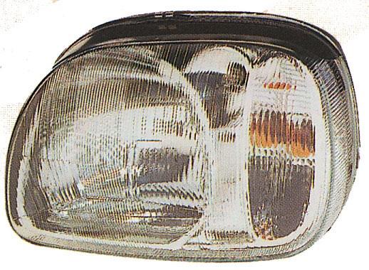 FARO DX MICRA 98->01