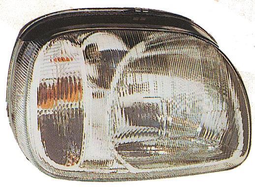 FARO SN MICRA 98->01