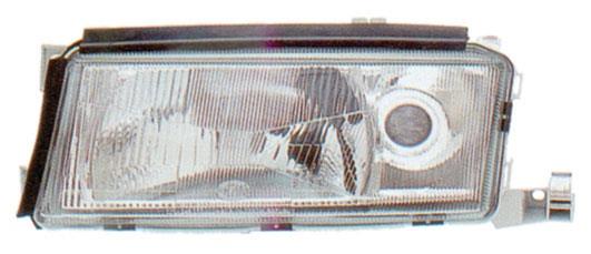 FARO DX OCTAVIA 97->C/FENDI