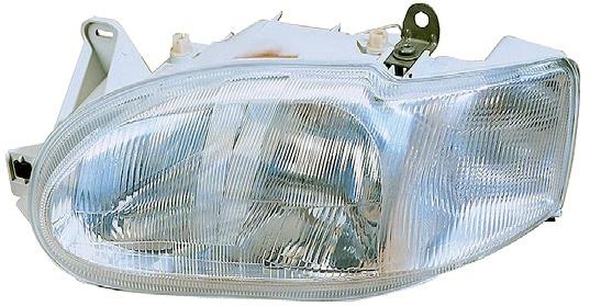 FARO SN ESCORT 96->PR.R/EL.