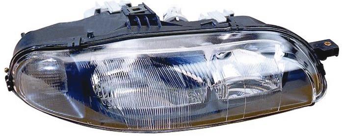 FARO DX BRAVO/BRAVA 95->