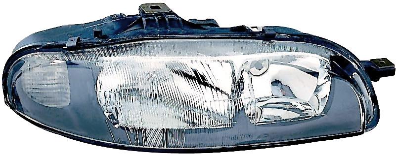 FARO DX FIAT MAREA 96->*************