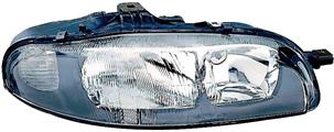 FARO DX FIAT MAREA 96->*************