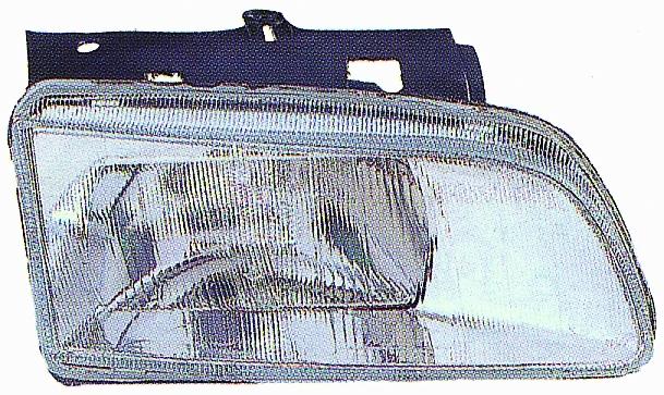 FARO DX BERLINGO 96->