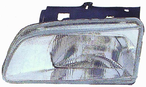 FARO SN BERLINGO 96->