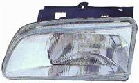 FARO SN BERLINGO 96->
