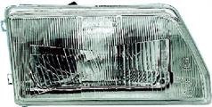FARO DX CINQUECENTO 92-> P/NERA