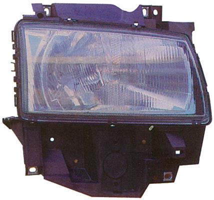 FARO DX VW TRASPORTER 97->