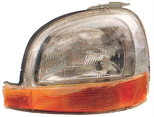 FARO DX KANGOO 97->