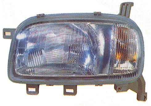 FARO SN MICRA R/EL 93->