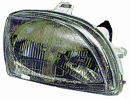 FARO DX SEICENTO 98-> C/PRED.REG.EL.