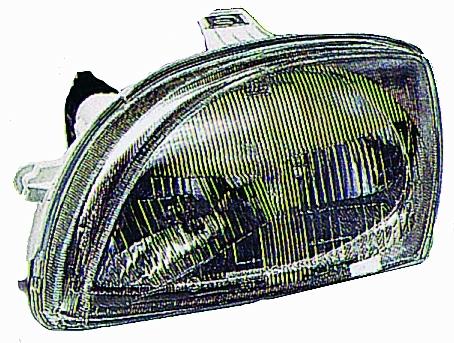FARO SN SEICENTO 98-> C/PRED.REG.EL