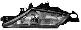 FARO DX LANCIA Y 96->00