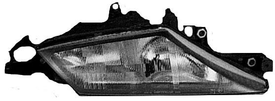 FARO SN LANCIA Y 96->00