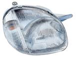 FARO DX ATOS 98->