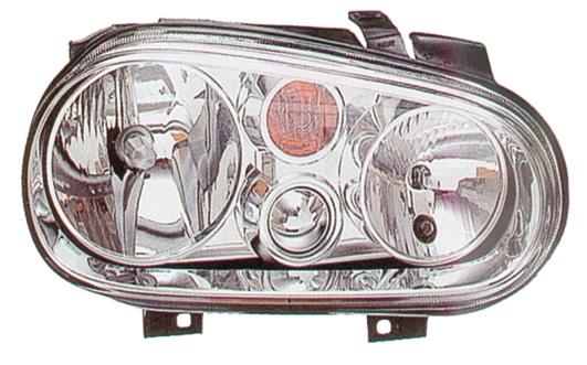 FARO DX C/FN GOLF IV S.98->