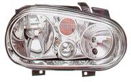 FARO DX C/FN GOLF IV S.98->