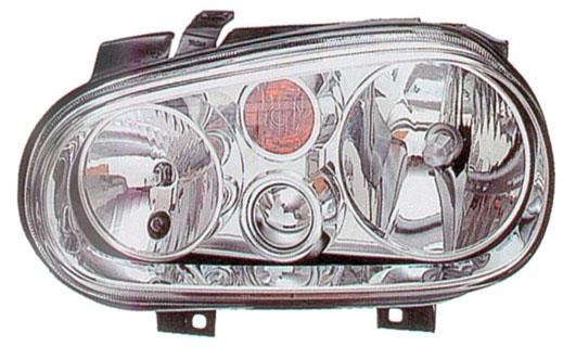 FARO SN C/FN GOLF IV S.98->