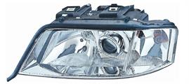 FARO DX AUDI A6