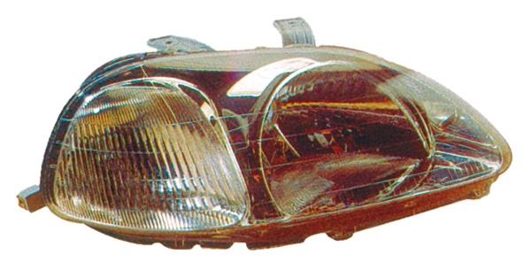 FARO DX HONDA CIVIC 96->