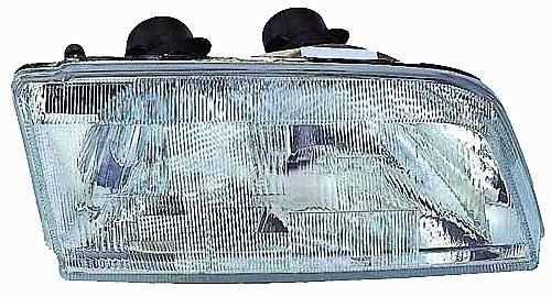 FARO DX ZX 91->97 H1+H1 D/PARABOLA