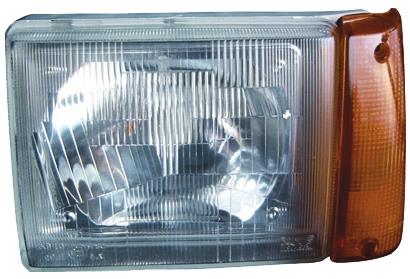FARO DX PANDA 86->03 R/ELETT