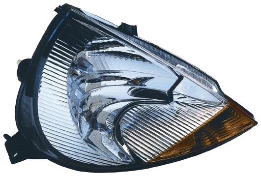 FARO DX FORD KA 96->08 H7+H1