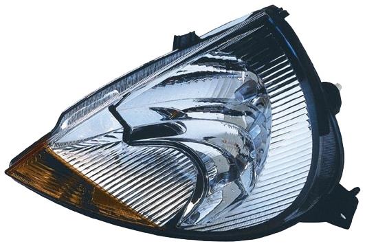FARO SN FORD KA 96->08 H7+H1