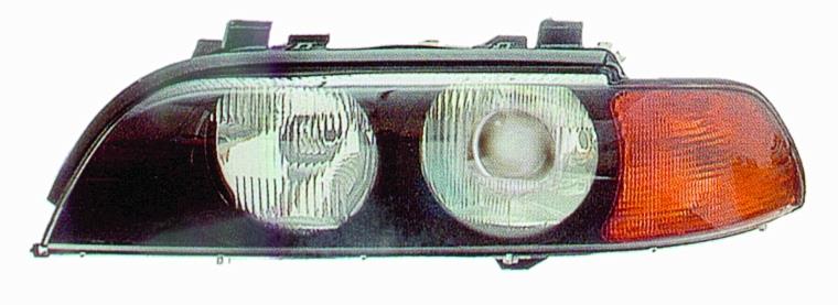 FARO SN SERIE 5 E39 95