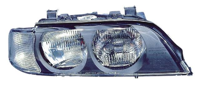 FARO DX BMW SERIE 5 E39 12/95->2000