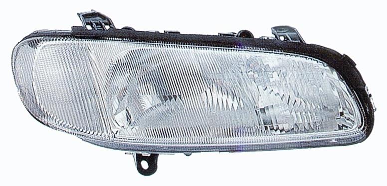 FARO DX OMEGA 94->97