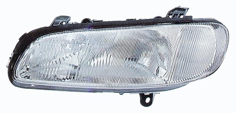 FARO SN OMEGA 94->97