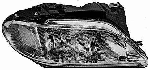 FARO DX XSARA 2 PARAB.