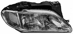 FARO DX XSARA 2 PARAB.