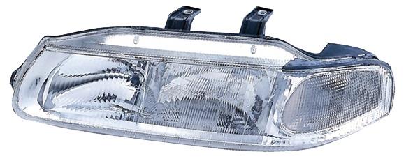 FARO SN ROVER 400 96->