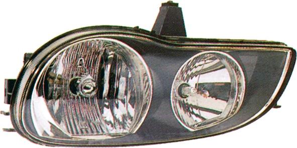 FARO EL DX COROLLA 00->