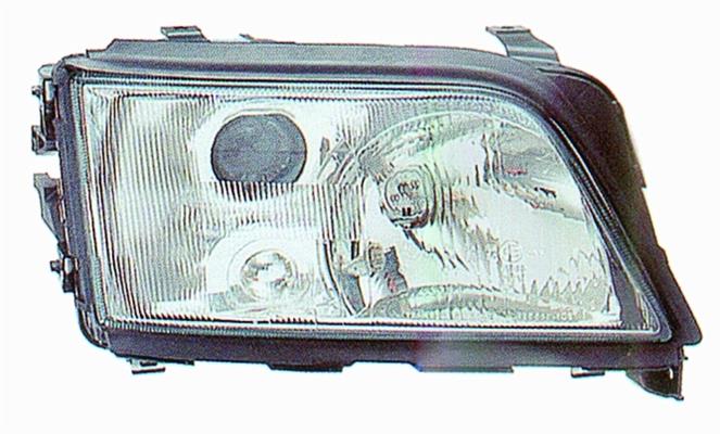 FARO DX AUDI A6 94->97