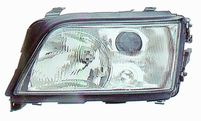 FARO SN AUDI A6 94->97