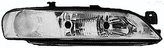 FARO DX VECTRA 99->02