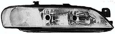 FARO DX VECTRA 99->02