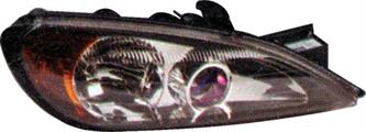 FARO DX PRIMERA 2000  REG.EL