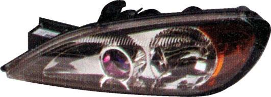 FARO SX PRIMERA 2000  REG.EL