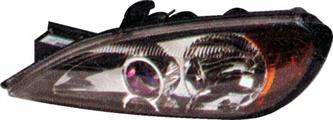 FARO SX PRIMERA 2000  REG.EL